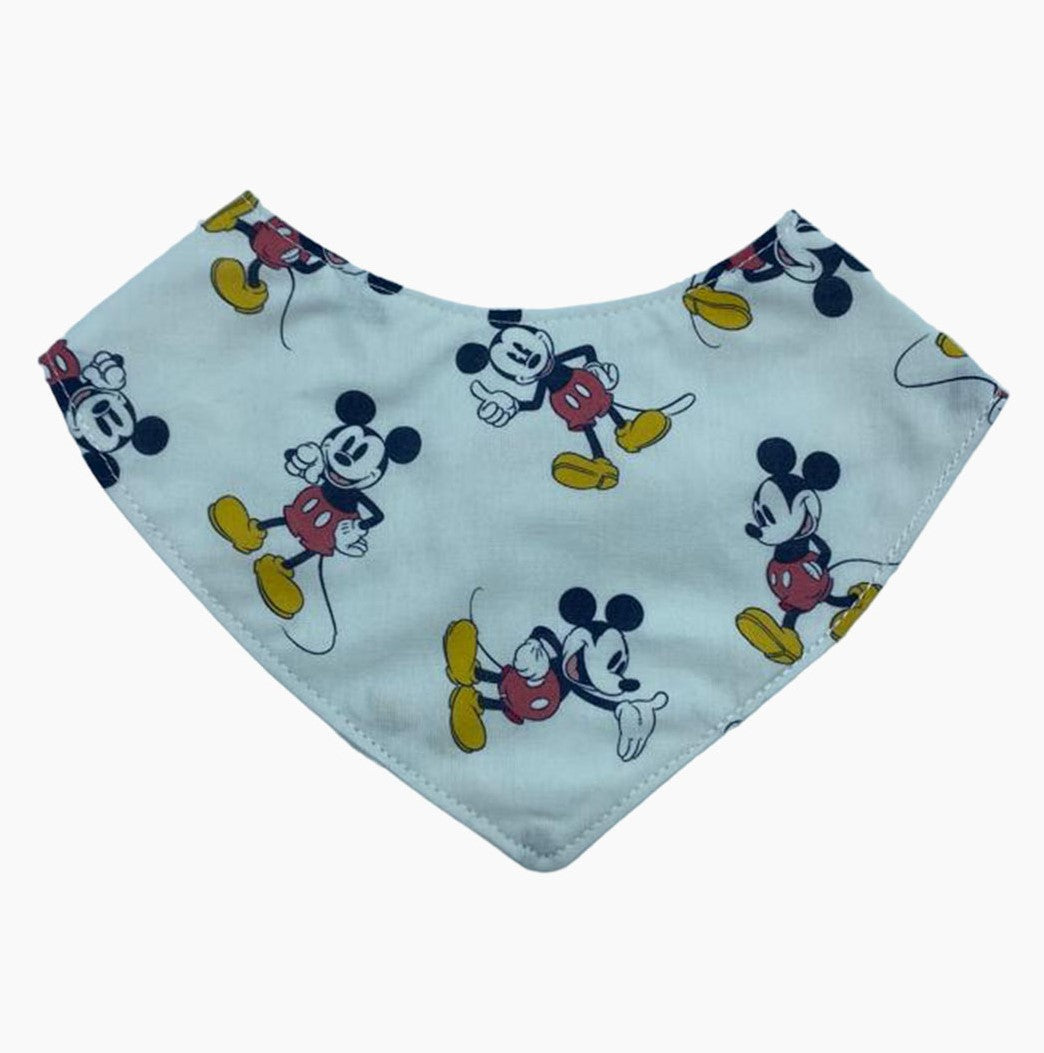 Bandana Mickey Mouse