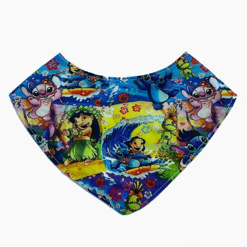 Bandana Stitch