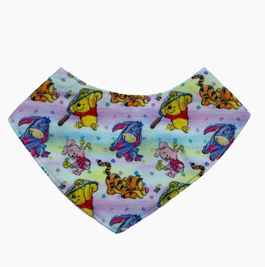 Bandana Winnie The Pooh