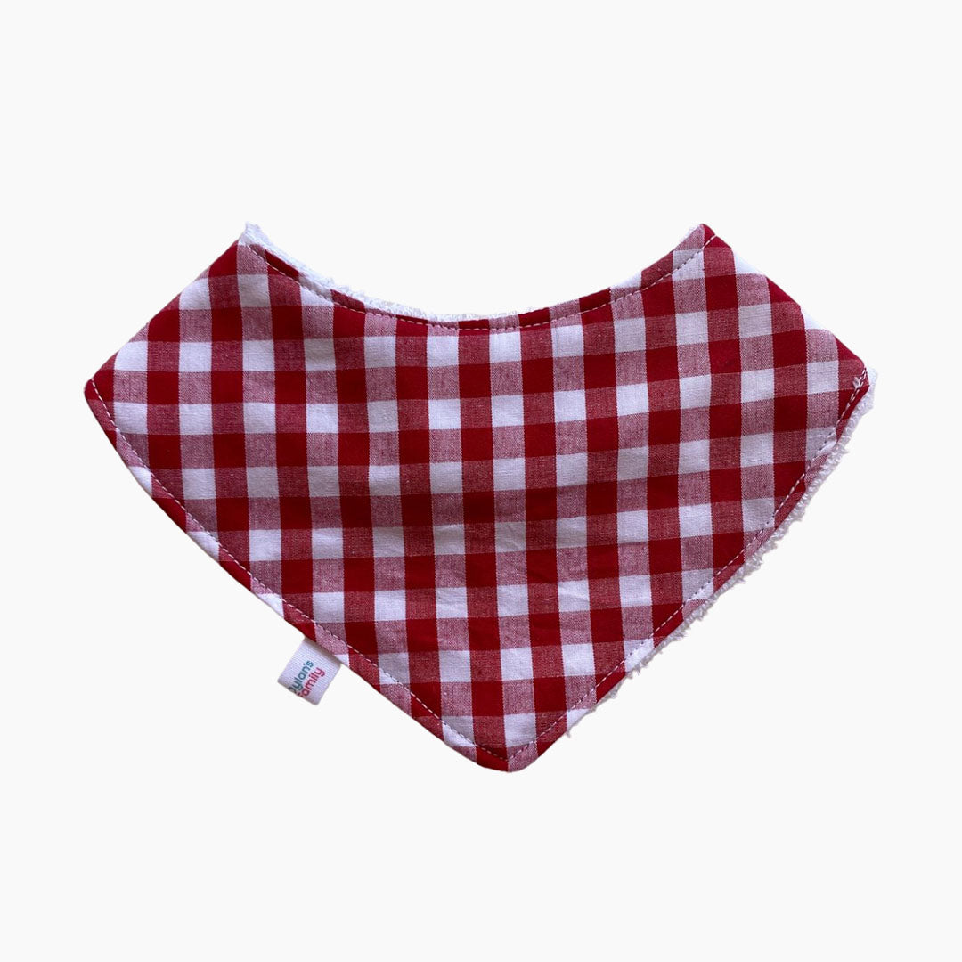 Bandana vichy