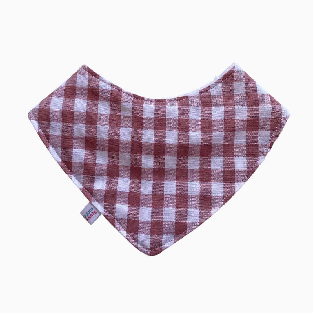 Bandana vichy