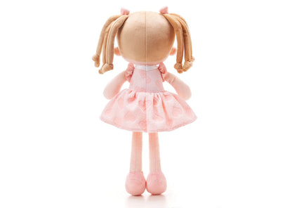 Dulce corazón Girl (40cm)