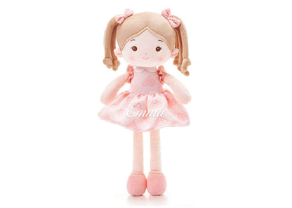 Dulce corazón Girl (40cm)