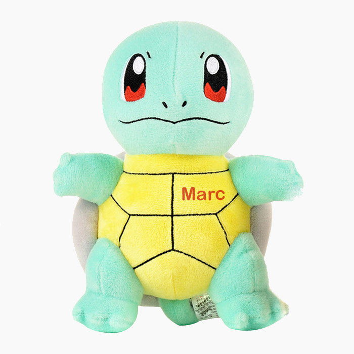 Peluche Squirtle