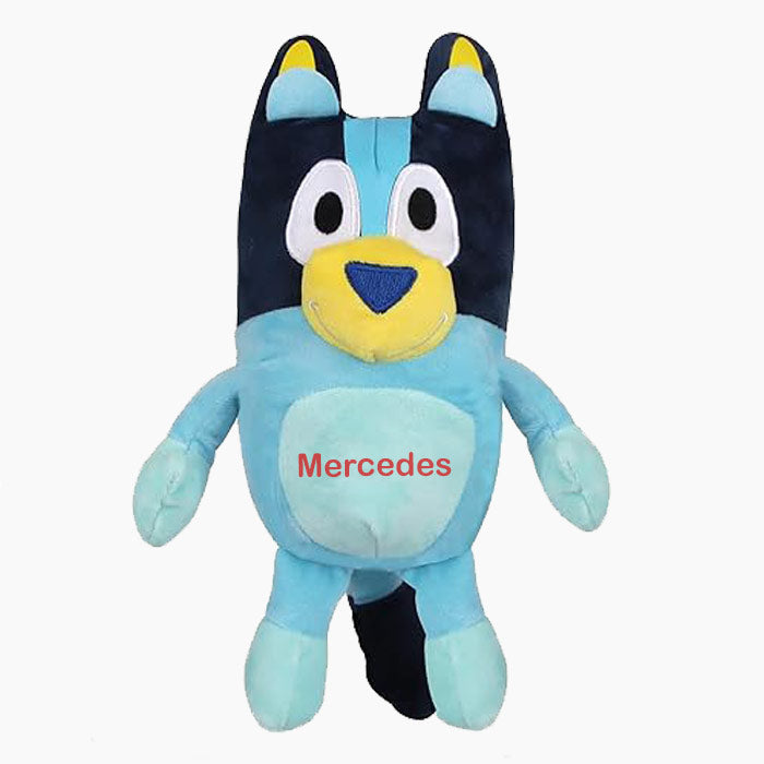 Peluche Bluey