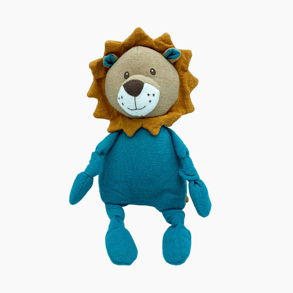 Peluche león