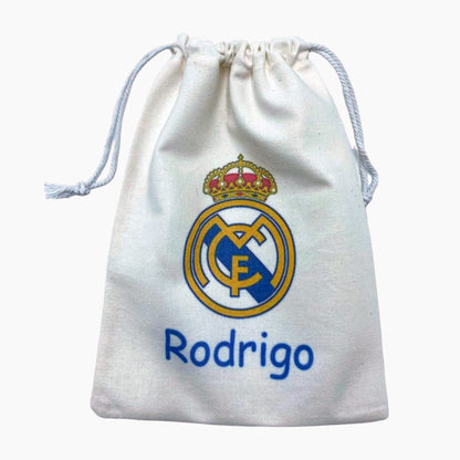 Chupetero Real Madrid