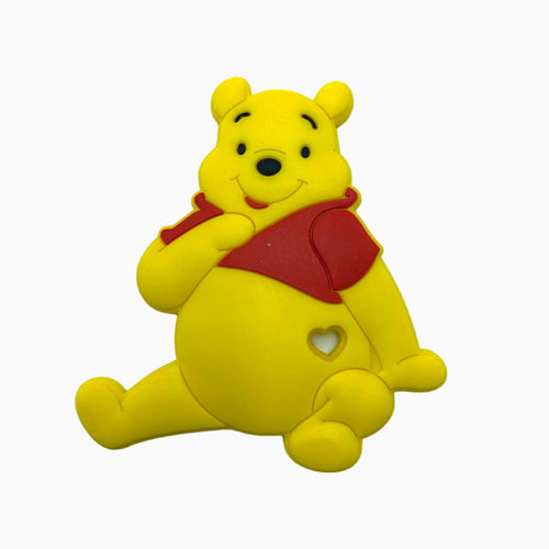 Mordedor Winnie The Pooh