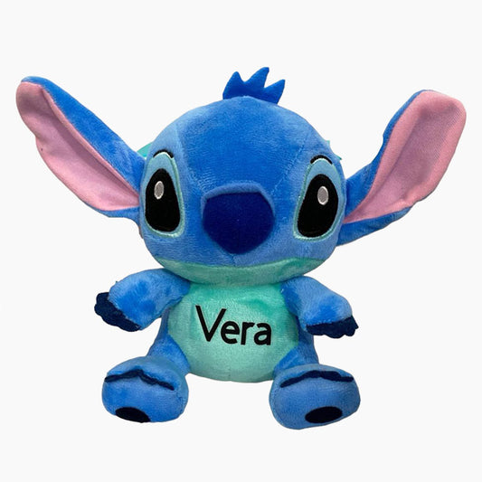 Peluche Stitch